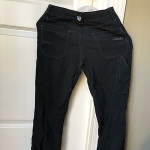 KUHL Unisex pants M(10-12)